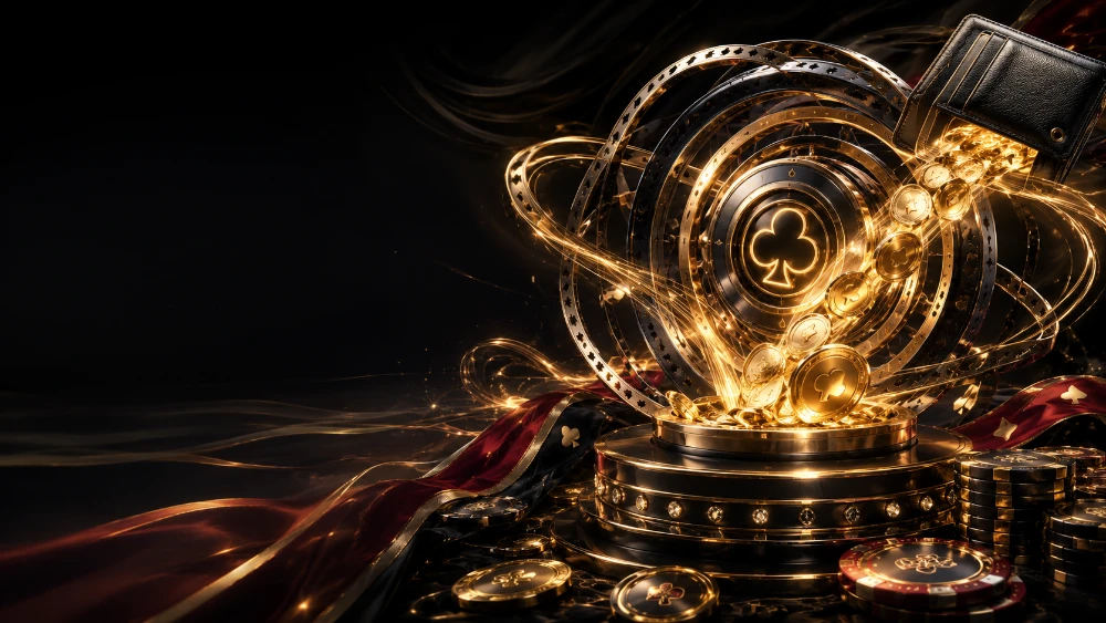 Bannière promotionnelle Spinsy pour le bonus de premier dépôt